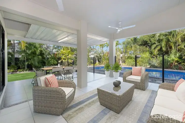 14 Woodwark Drive, Bushland Beach QLD 4818