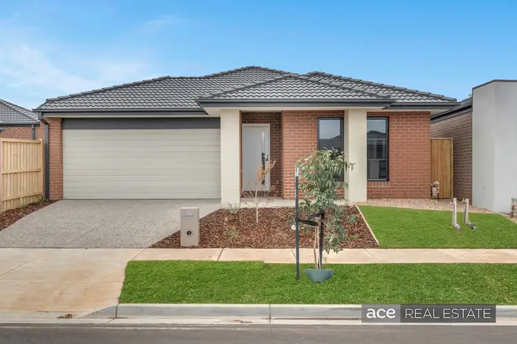 39 Happiness Way, Wyndham Vale VIC 3024