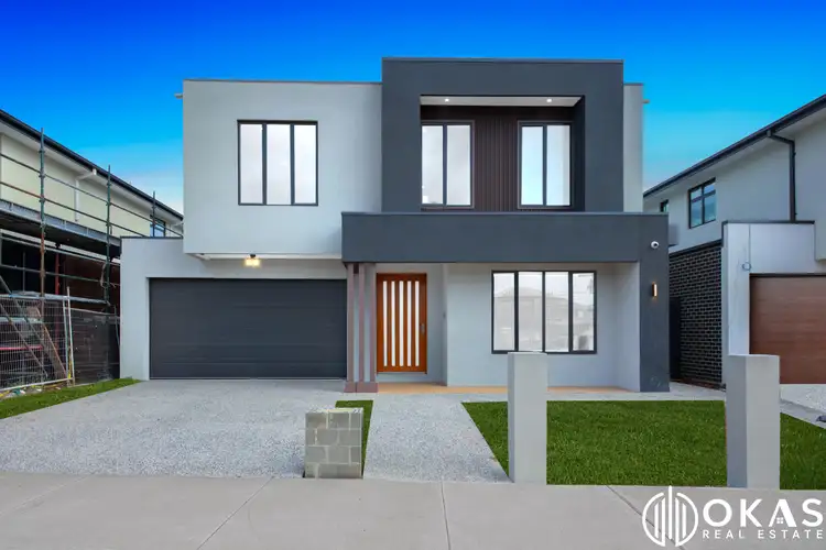 639 Hogans Road, Tarneit VIC 3029