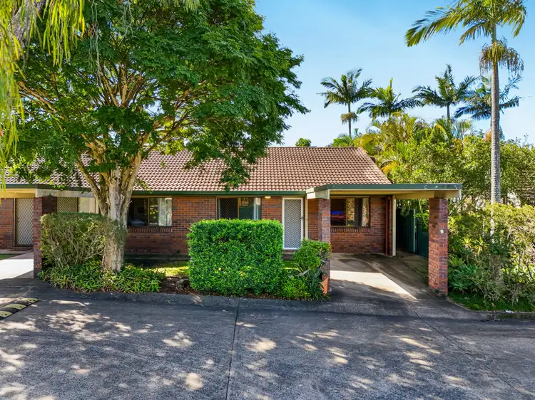 9/129 North Road, Woodridge QLD 4114