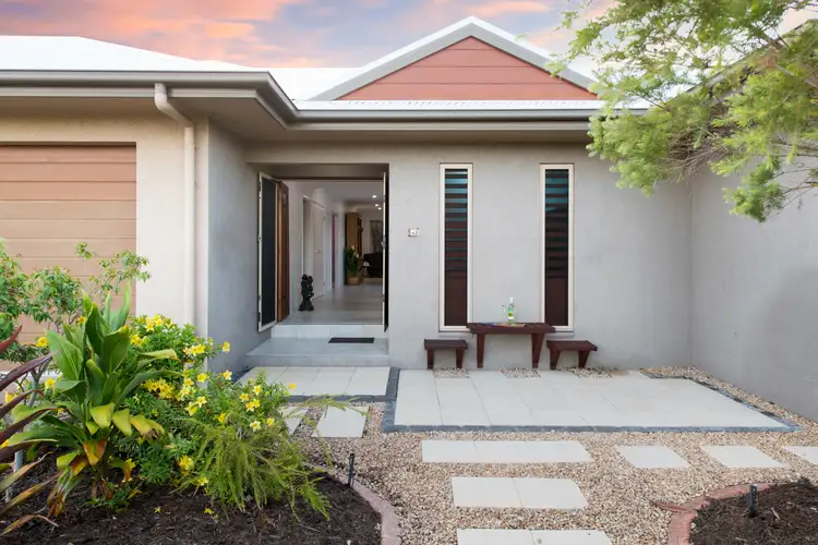Second view of Homely house listing, 41 Lakeland Boulevard, Idalia QLD 4811