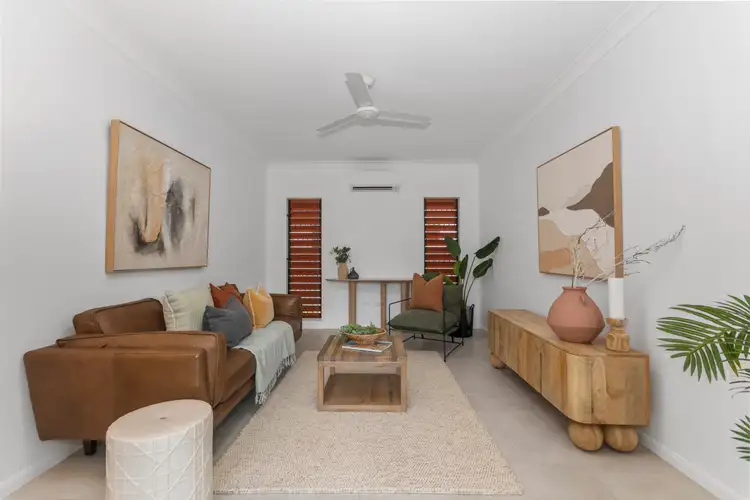 Fourth view of Homely house listing, 41 Lakeland Boulevard, Idalia QLD 4811