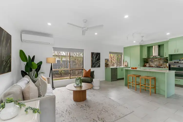 Fifth view of Homely house listing, 41 Lakeland Boulevard, Idalia QLD 4811