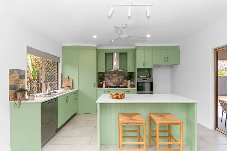 Sixth view of Homely house listing, 41 Lakeland Boulevard, Idalia QLD 4811