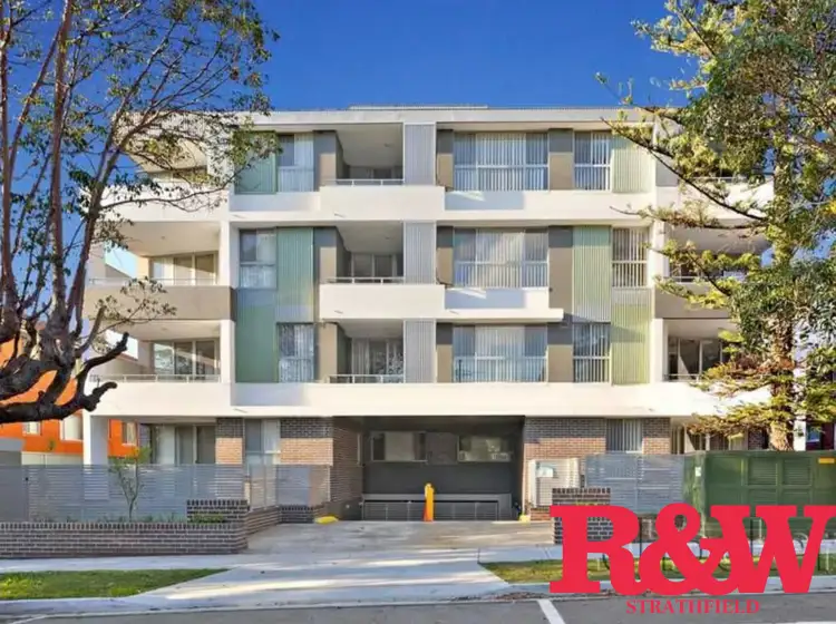 6/17-19 Burlington Road, Homebush NSW 2140