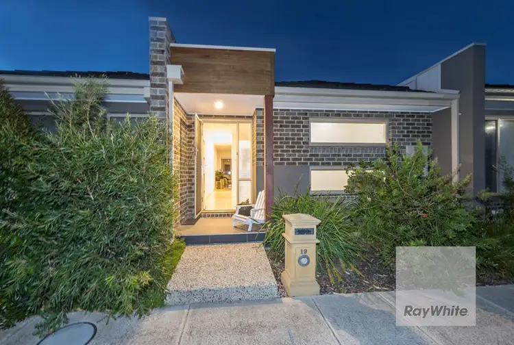19 Allumba Way, Wollert VIC 3750