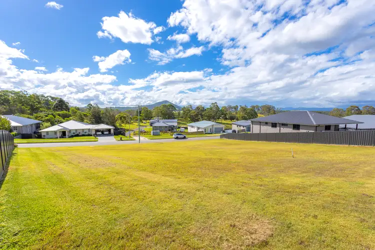 Third view of Homely land listing, 8 Mountview Avenue, Wingham NSW 2429