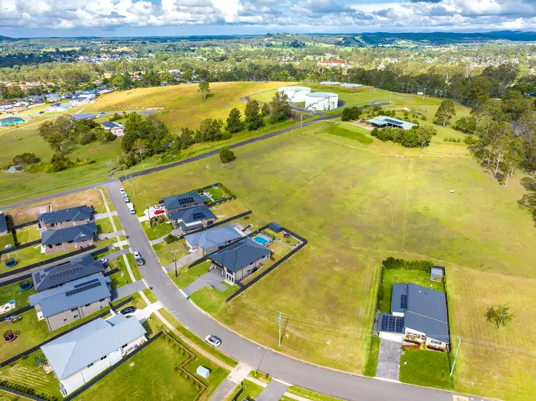 Fifth view of Homely land listing, 8 Mountview Avenue, Wingham NSW 2429