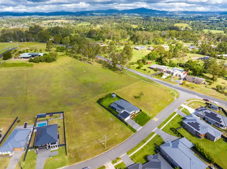 Sixth view of Homely land listing, 8 Mountview Avenue, Wingham NSW 2429
