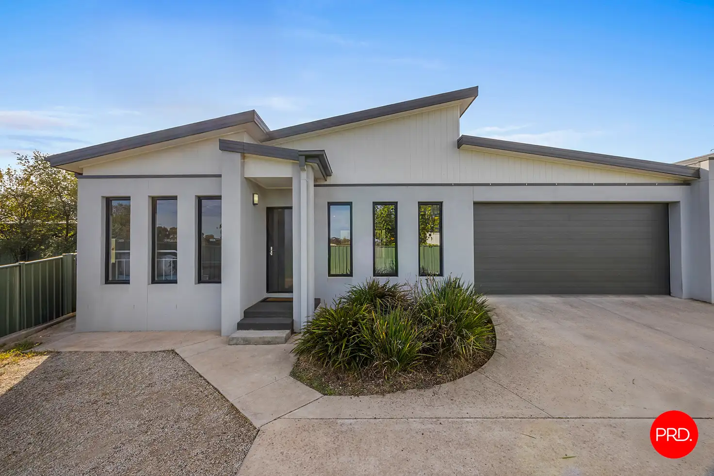 Main view of Homely house listing, 2/4A Ruth Street, Golden Square VIC 3555