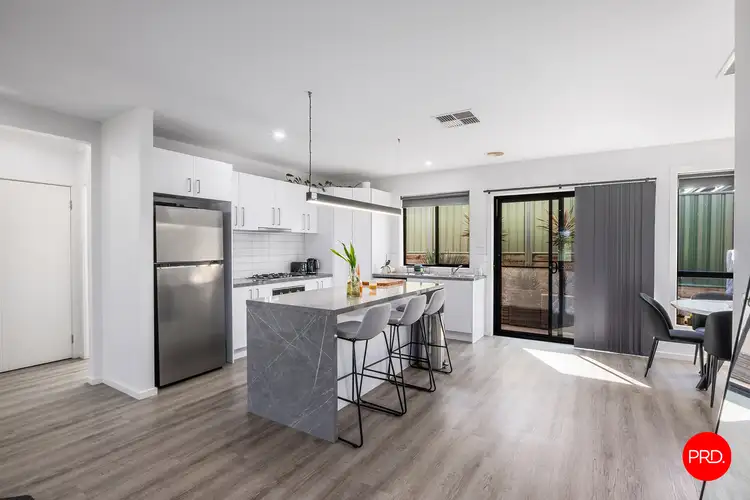 Third view of Homely house listing, 2/4A Ruth Street, Golden Square VIC 3555