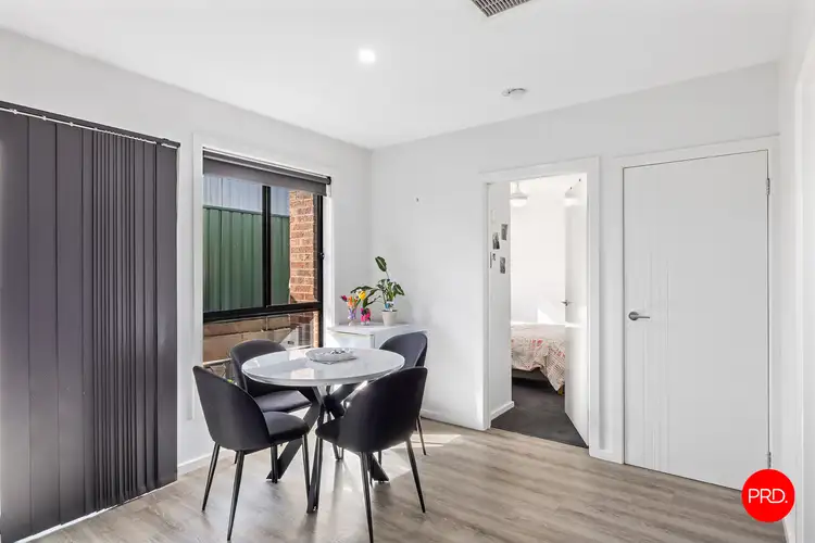 Fifth view of Homely house listing, 2/4A Ruth Street, Golden Square VIC 3555
