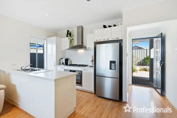 Third view of Homely house listing, 6C Climping Street, Balga WA 6061
