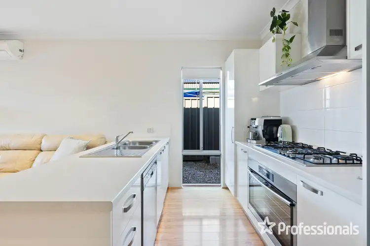 Fourth view of Homely house listing, 6C Climping Street, Balga WA 6061