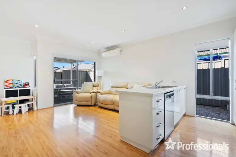 Sixth view of Homely house listing, 6C Climping Street, Balga WA 6061