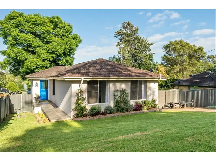 30 Engesta Avenue, Camden NSW 2570