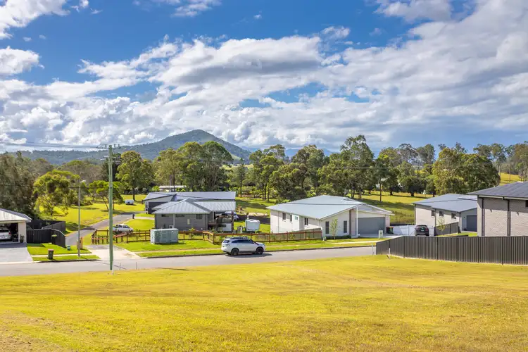 Fourth view of Homely land listing, 10 Mountview Avenue, Wingham NSW 2429