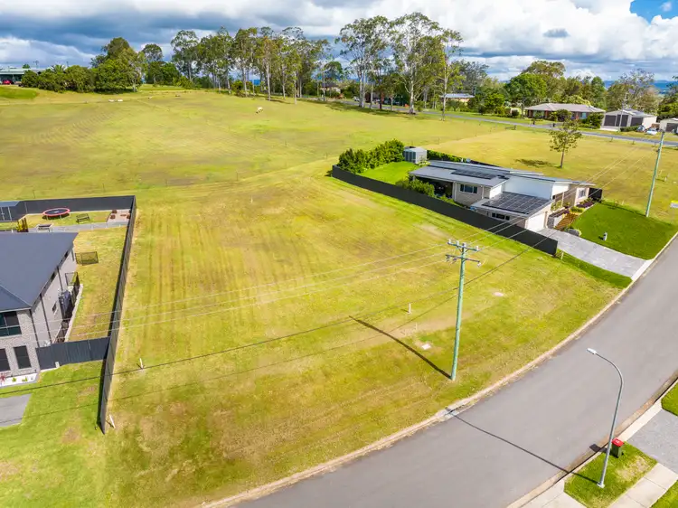 Sixth view of Homely land listing, 10 Mountview Avenue, Wingham NSW 2429