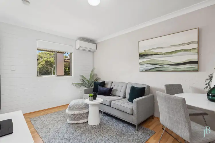 Main view of Homely unit listing, 15/169 Great Eastern Highway, Belmont WA 6104