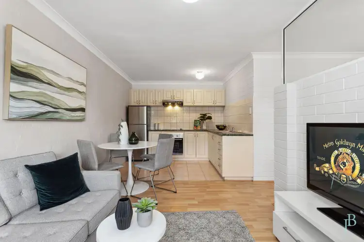 Fifth view of Homely unit listing, 15/169 Great Eastern Highway, Belmont WA 6104