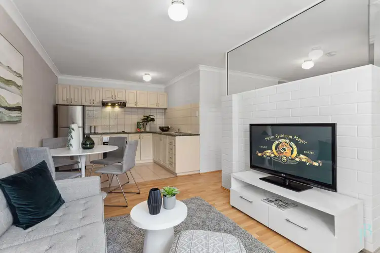 Sixth view of Homely unit listing, 15/169 Great Eastern Highway, Belmont WA 6104