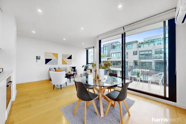 Sixth view of Homely apartment listing, 309/48 Rose Street, Fitzroy VIC 3065