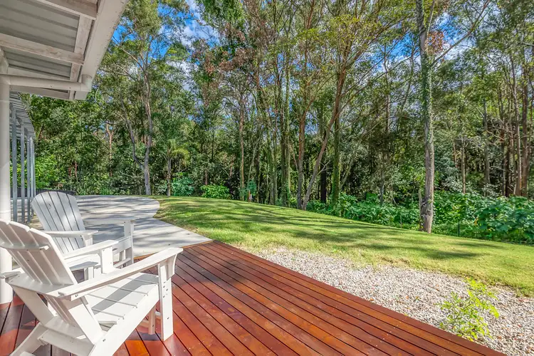 9 A Winderadeen Court, Nerang QLD 4211