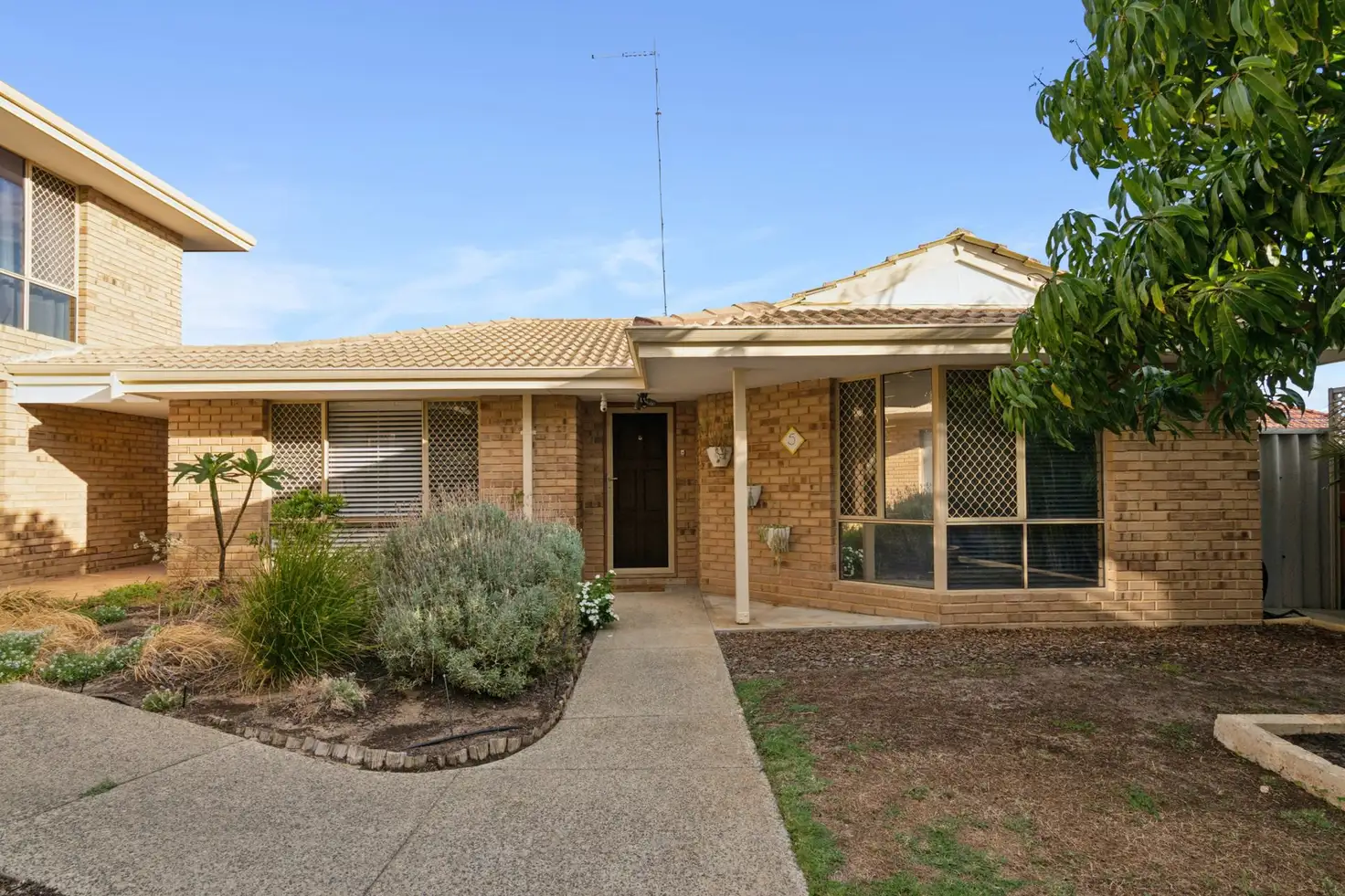 Main view of Homely villa listing, 5/363 Canning Highway, Palmyra WA 6157