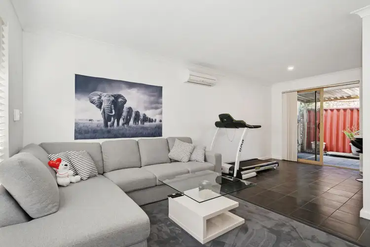 Fourth view of Homely villa listing, 5/363 Canning Highway, Palmyra WA 6157