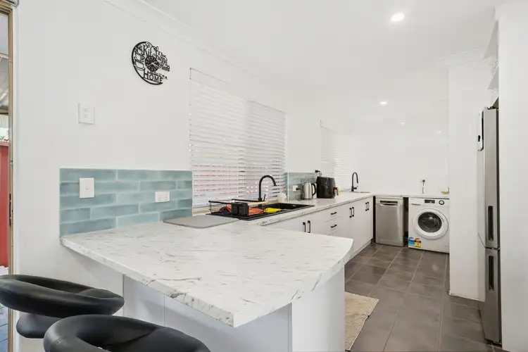 Fifth view of Homely villa listing, 5/363 Canning Highway, Palmyra WA 6157