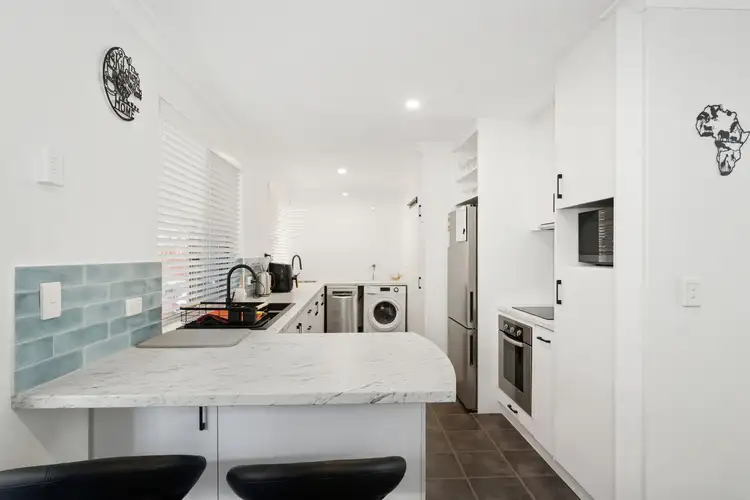 Sixth view of Homely villa listing, 5/363 Canning Highway, Palmyra WA 6157