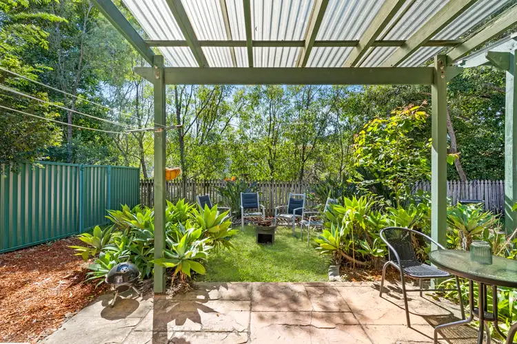 Main view of Homely house listing, 22/38 Murev Way, Carrara QLD 4211
