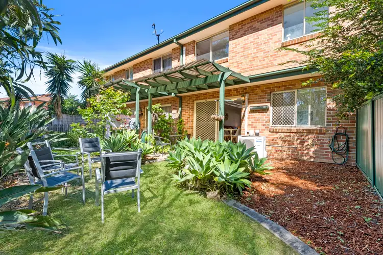 Second view of Homely house listing, 22/38 Murev Way, Carrara QLD 4211