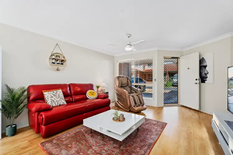 Fifth view of Homely house listing, 22/38 Murev Way, Carrara QLD 4211