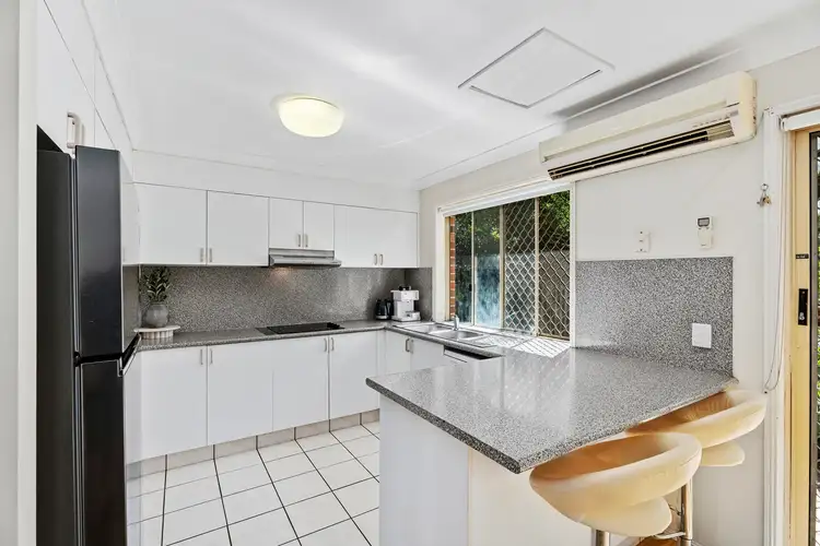 Seventh view of Homely house listing, 22/38 Murev Way, Carrara QLD 4211