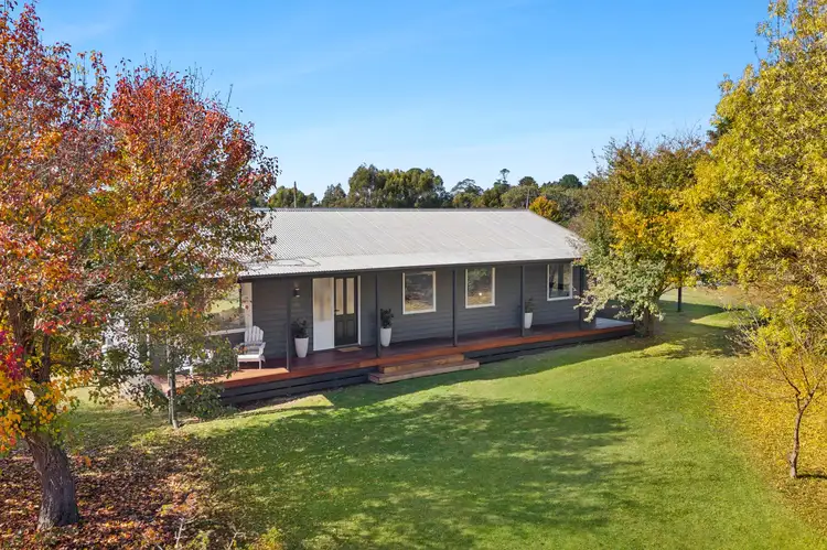 28 Jeffery Street, Carlsruhe VIC 3442
