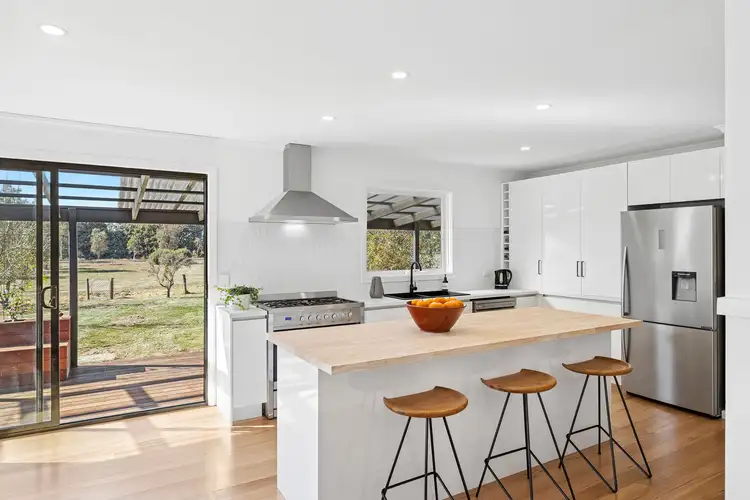 Fourth view of Homely house listing, 28 Jeffery Street, Carlsruhe VIC 3442