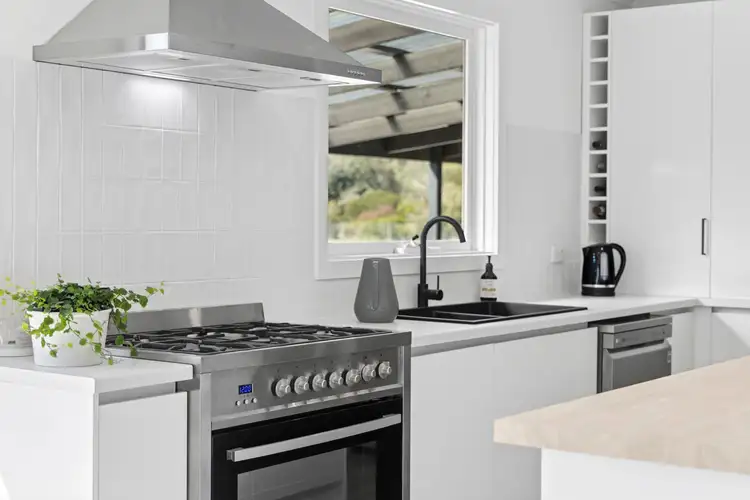 Fifth view of Homely house listing, 28 Jeffery Street, Carlsruhe VIC 3442