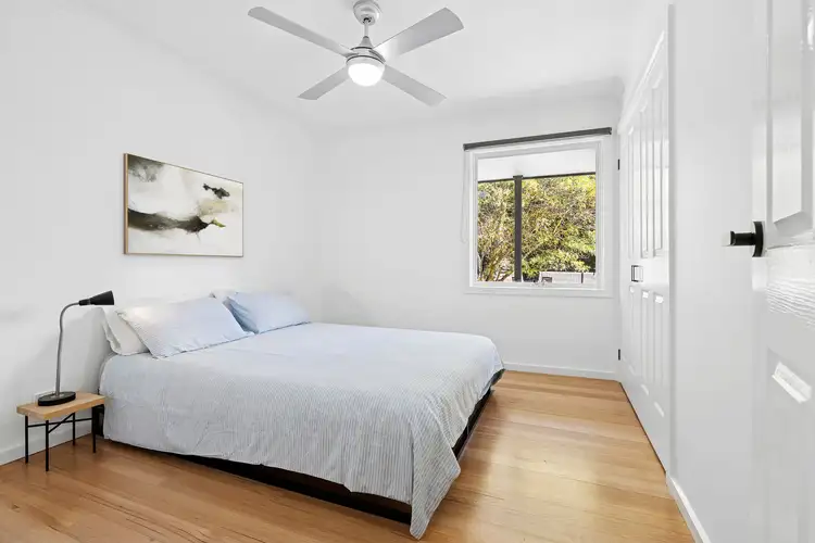 Sixth view of Homely house listing, 28 Jeffery Street, Carlsruhe VIC 3442