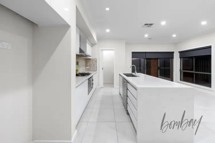 Fourth view of Homely house listing, 3 Bullion Avenue, Wollert VIC 3750