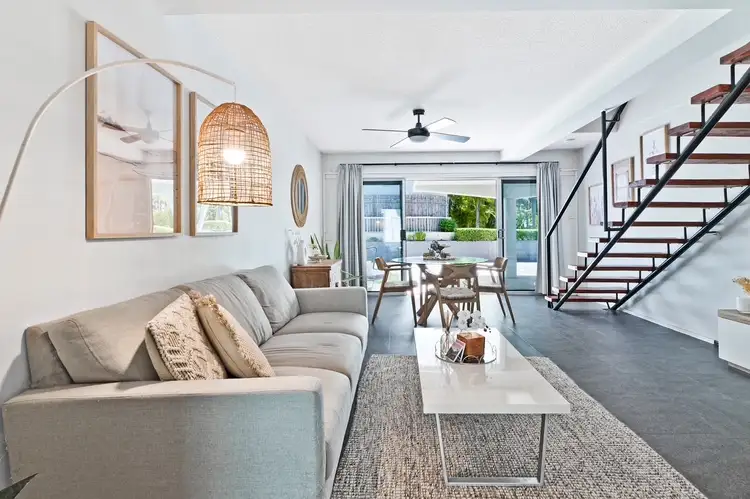 2/33 Wharf Road, Surfers Paradise QLD 4217