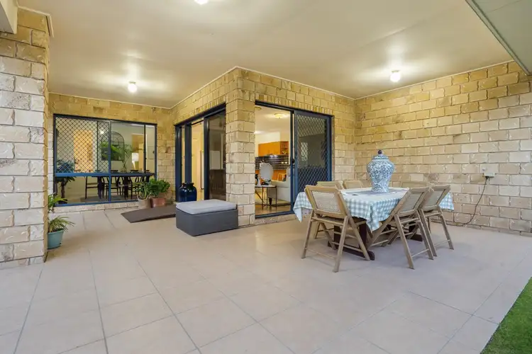 Third view of Homely house listing, 38 Mellor Place, Brassall QLD 4305