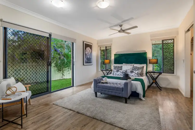 Fourth view of Homely house listing, 38 Mellor Place, Brassall QLD 4305