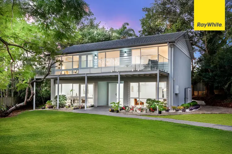 Main view of Homely house listing, 31A Downing Street, Epping NSW 2121