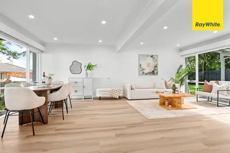 Second view of Homely house listing, 31A Downing Street, Epping NSW 2121