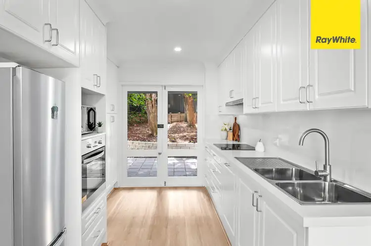 Fourth view of Homely house listing, 31A Downing Street, Epping NSW 2121