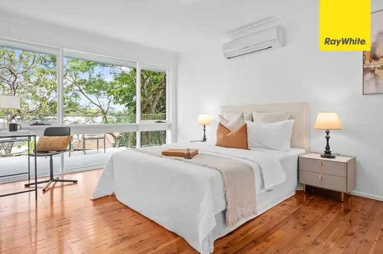 Fifth view of Homely house listing, 31A Downing Street, Epping NSW 2121