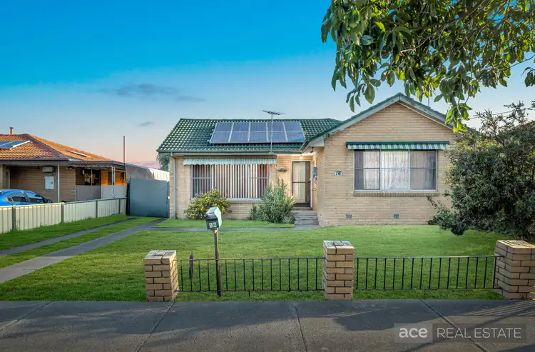 Second view of Homely house listing, 16 Thomson Avenue, Laverton VIC 3028
