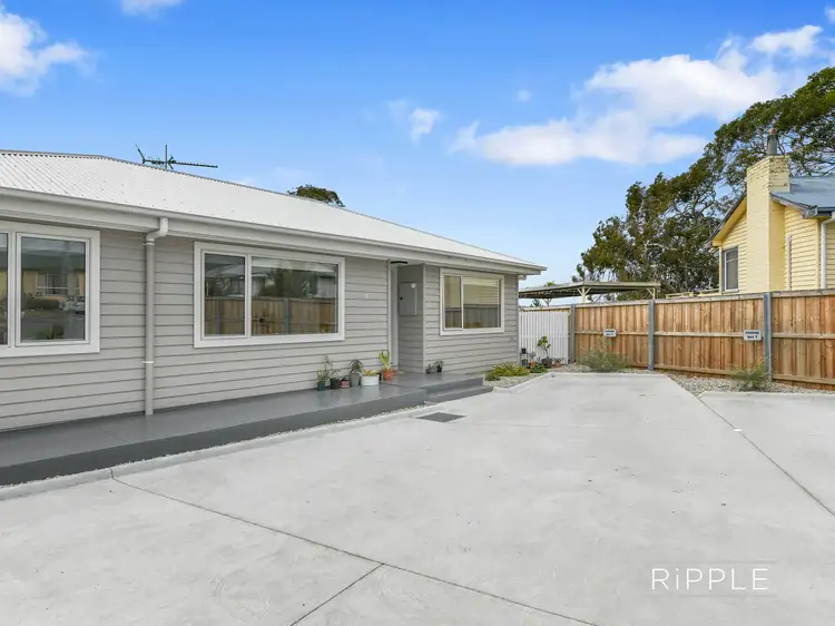 1/10 Eagle Street, Claremont TAS 7011