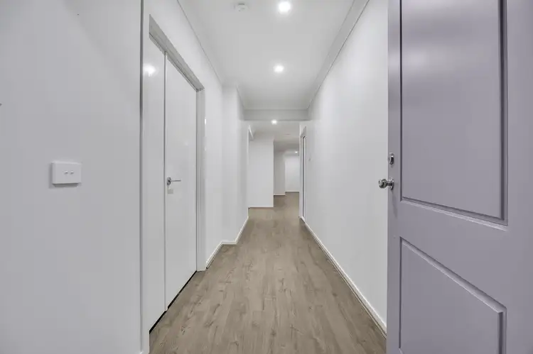 Third view of Homely house listing, 27 Winfred Drive, Mambourin VIC 3024